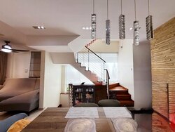 Palm Grove Regency (D19), Terrace #456234601